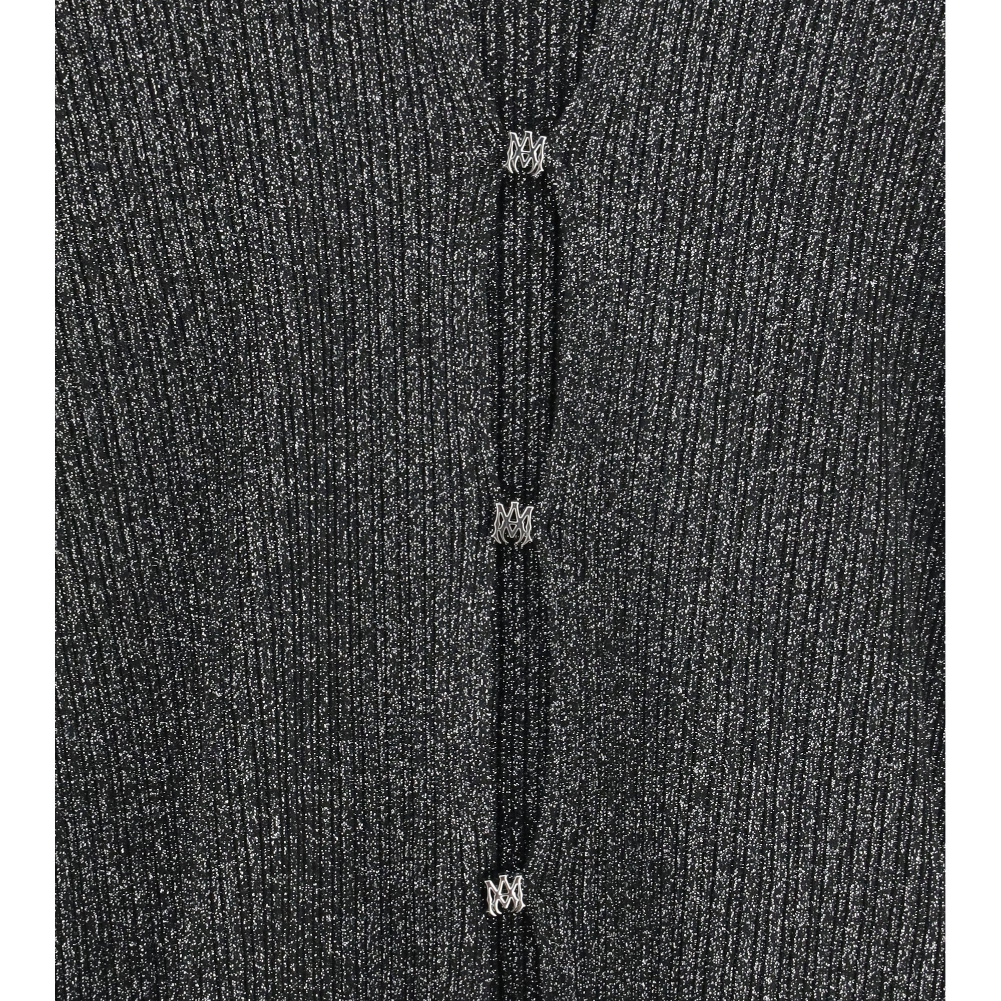 Lurex Cardigan