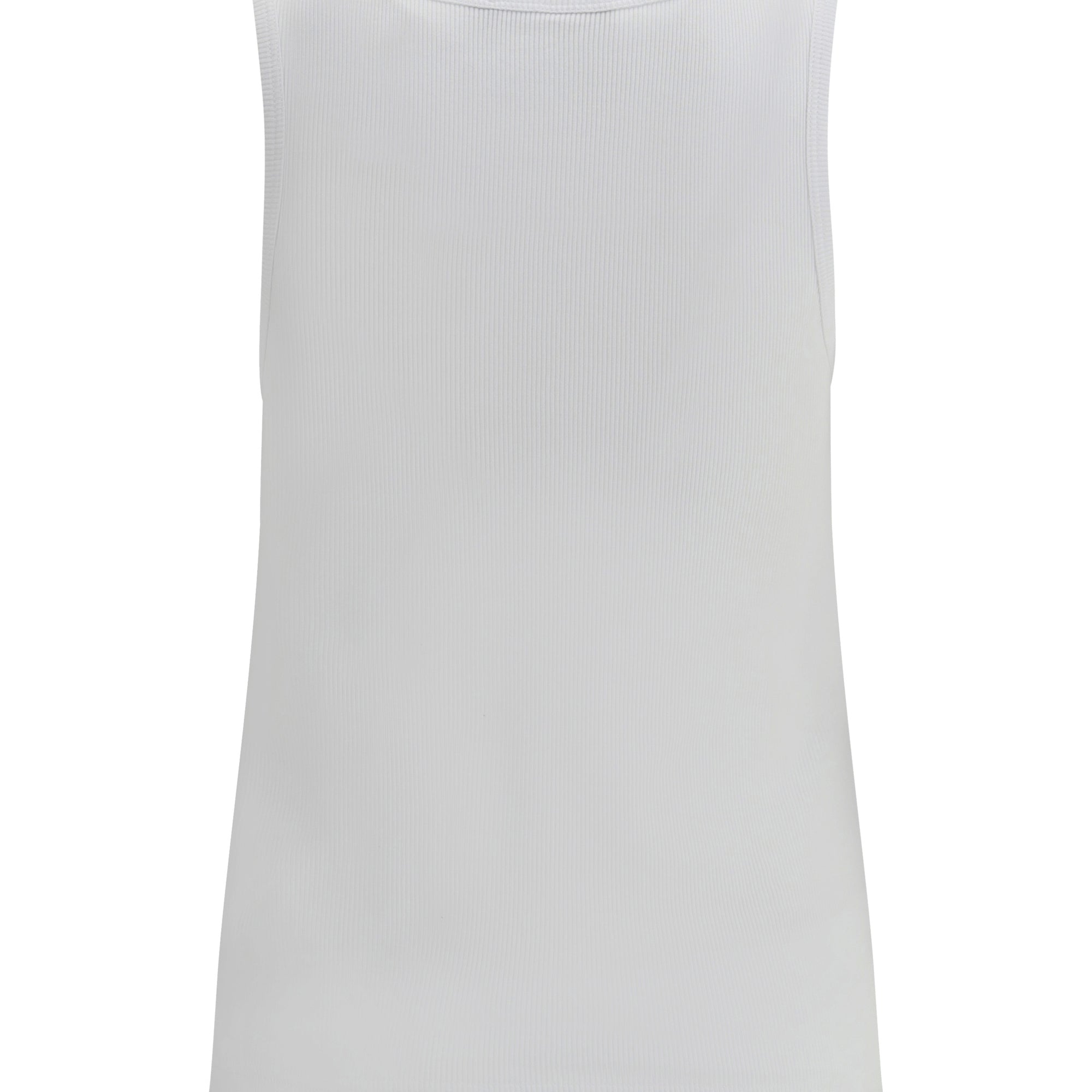 Ribbed Top