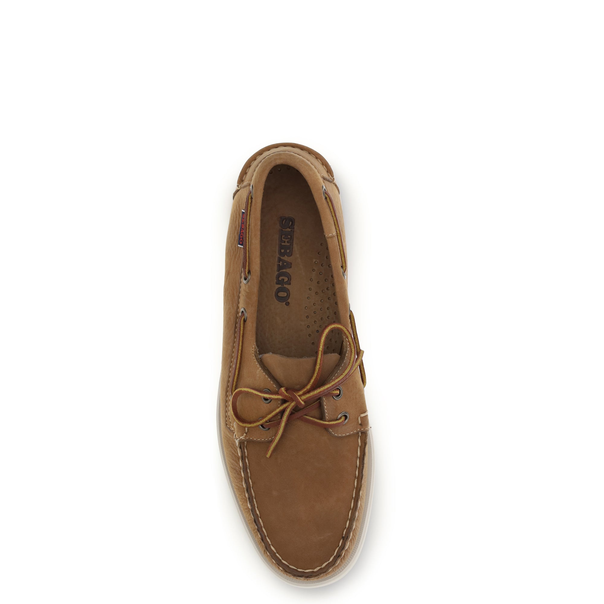 Docksides Portland Crazy H Loafers