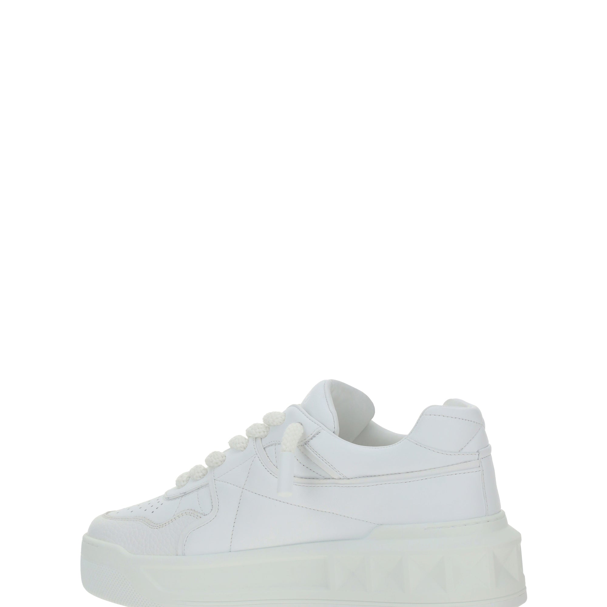 Valentino Garavani One Stud XL Sneakers
