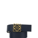 Reversible Anagram Belt