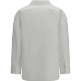 Cotton poplin Shirt