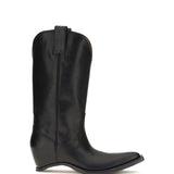 High-top Texan Boots