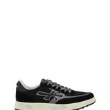 Logoed Sneakers