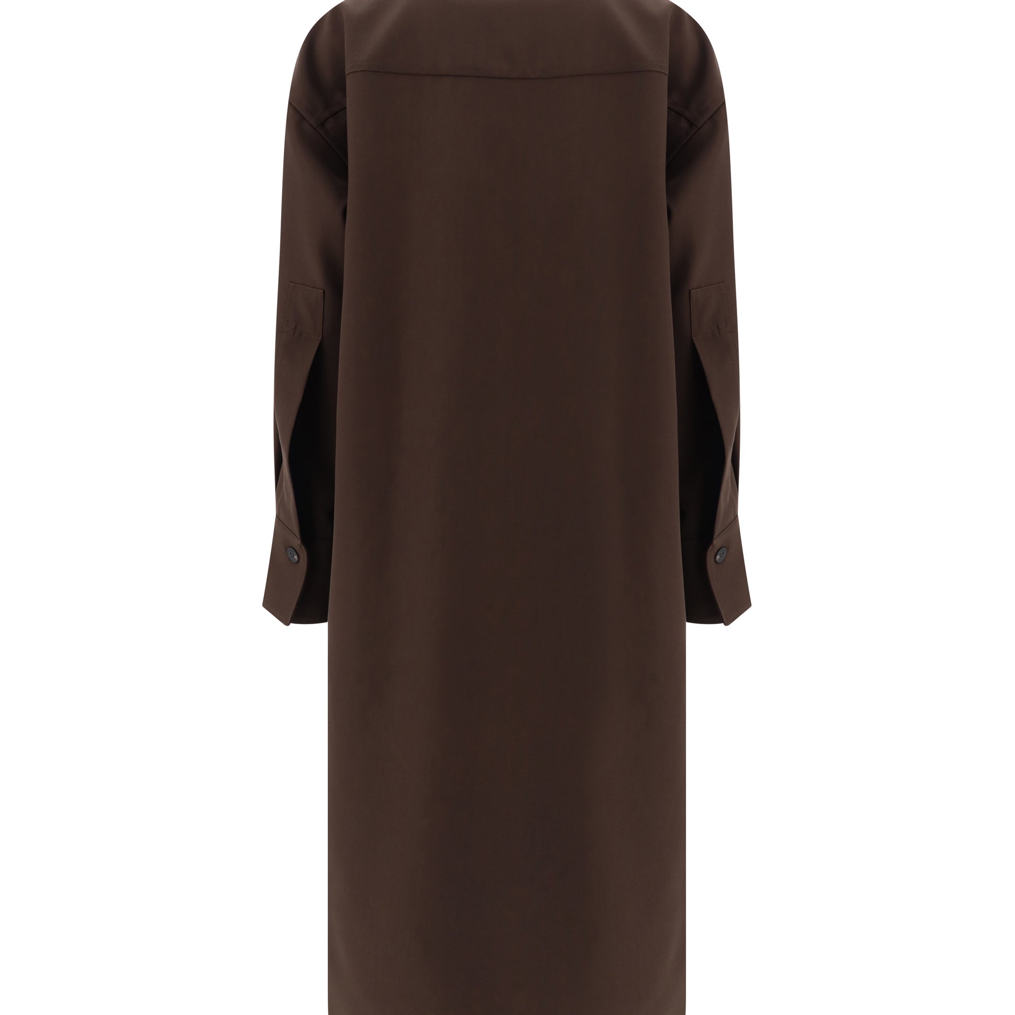 Long Shirt