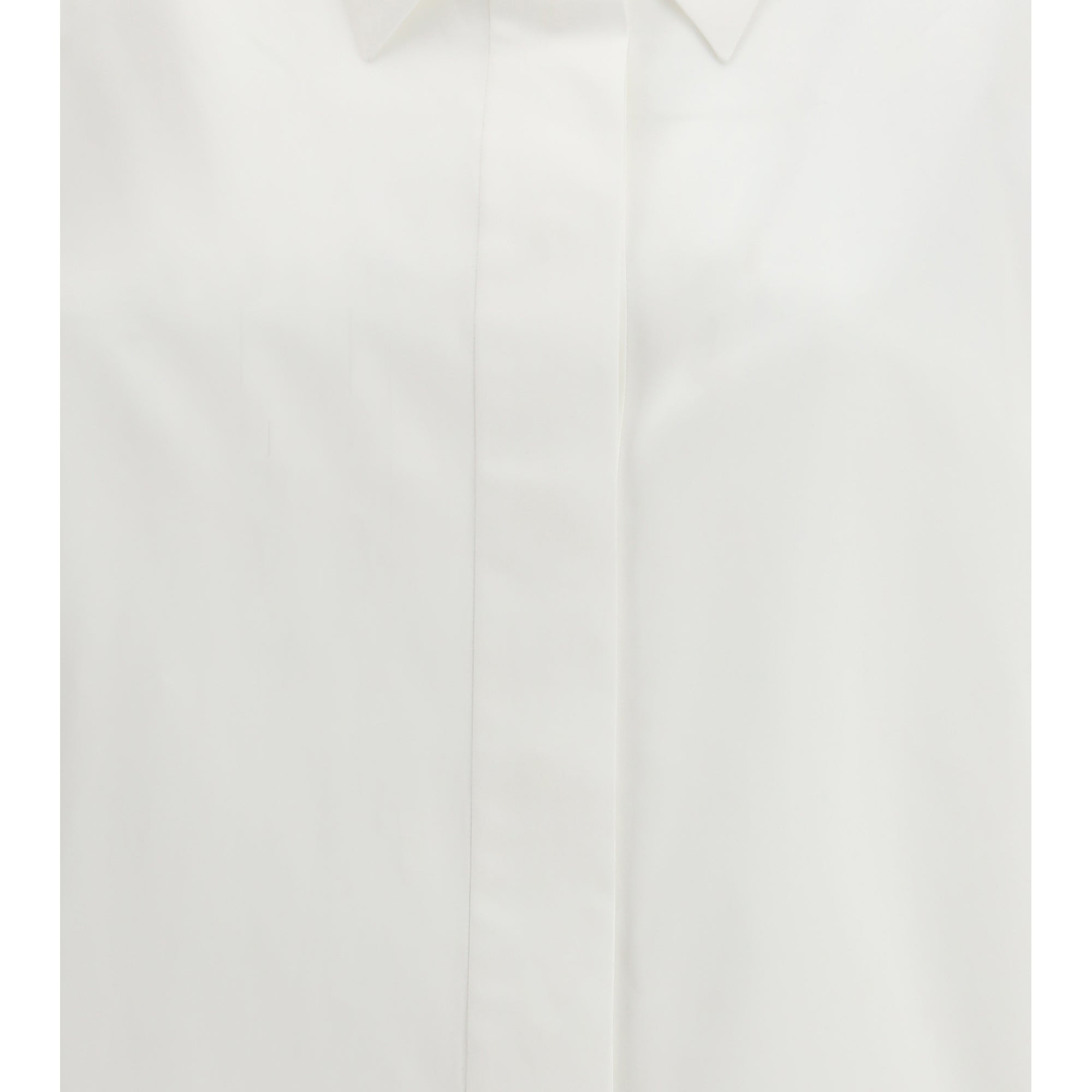 Poplin Shirt