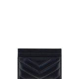 Lambskin Card Holder