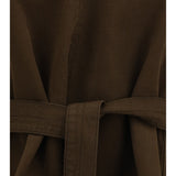 Chasuble Top with belt