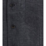 Easy fit linen Shirt