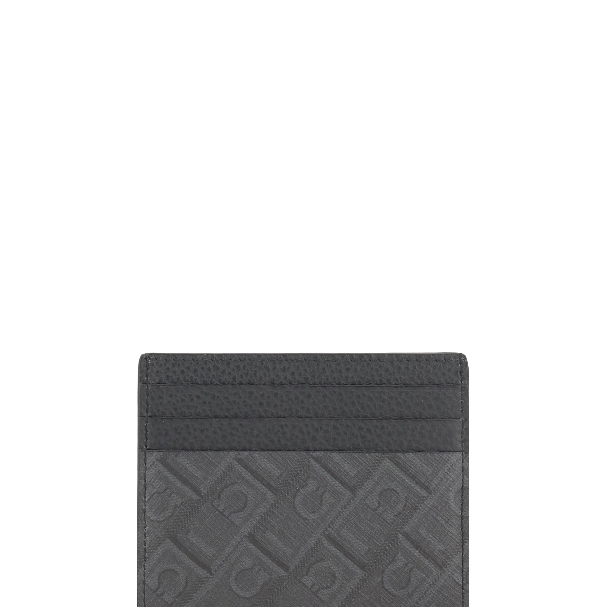 Leather Cardholder