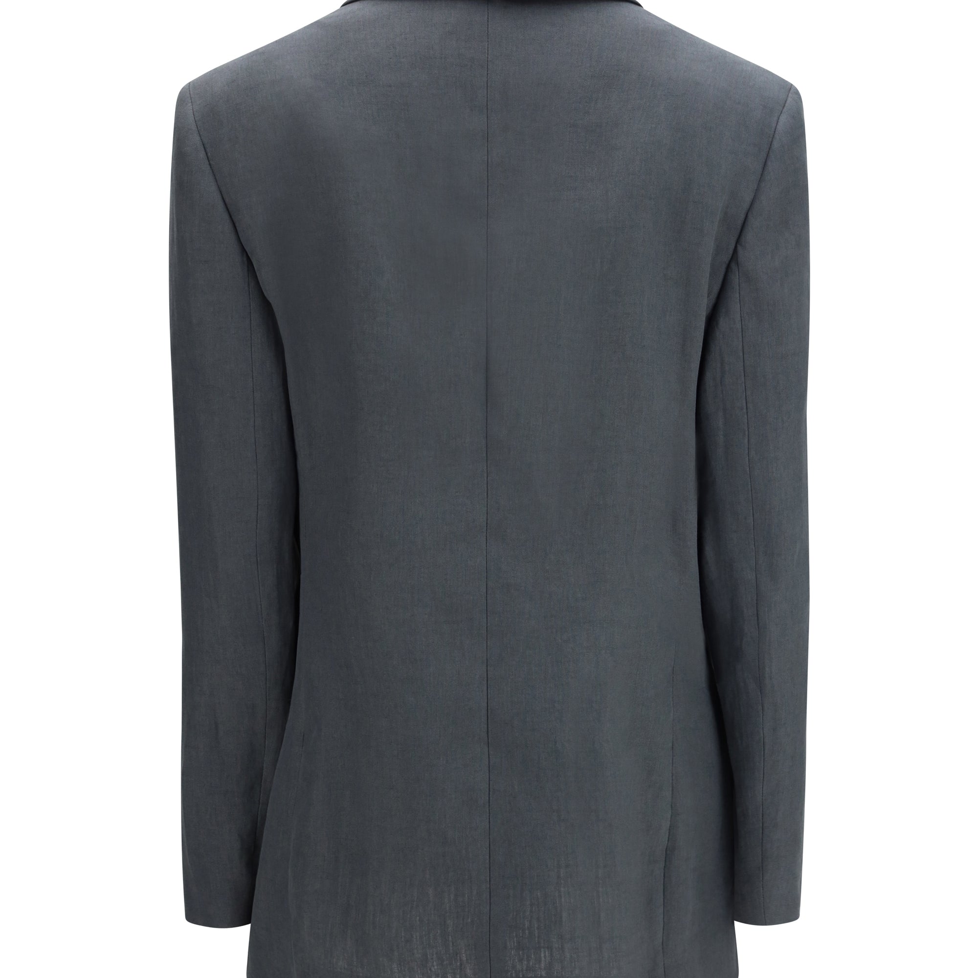 Single-breasted Jacket