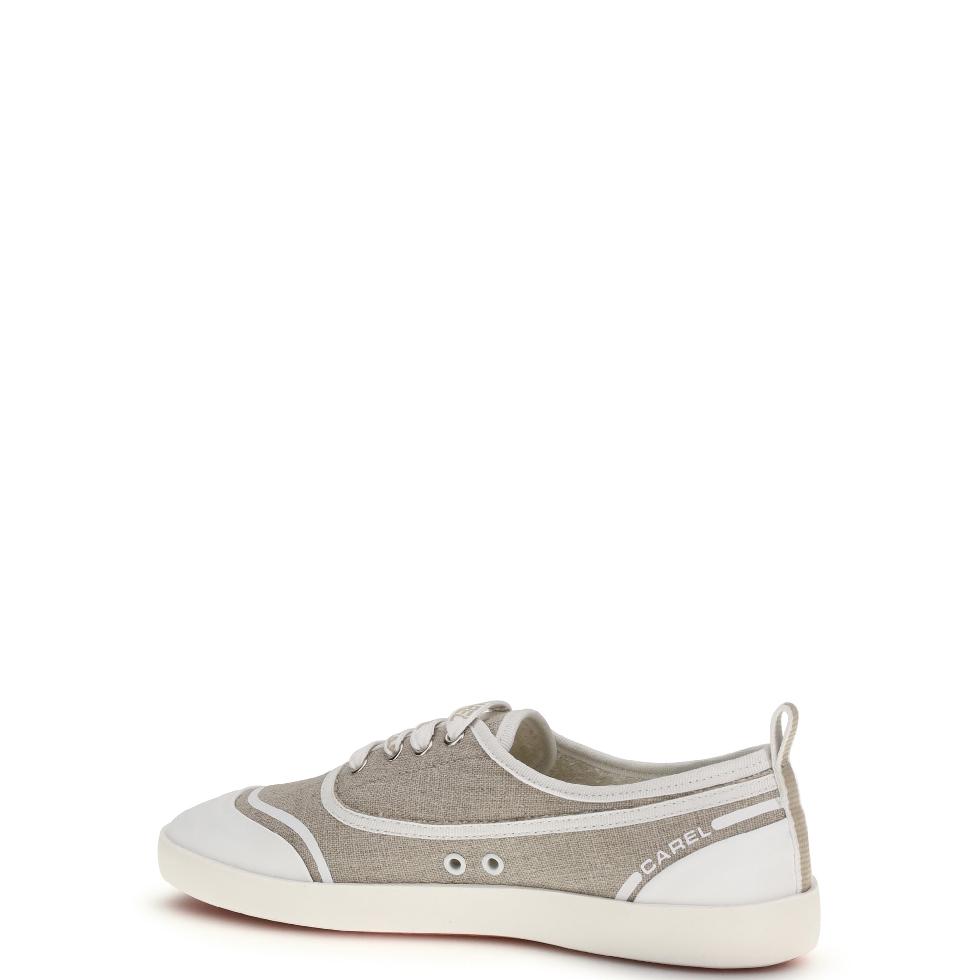 Canvas Sneakers