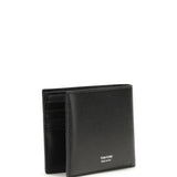 Leather bifold Wallet