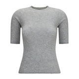 Lightweight ribbed Sweater