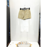 PANTS SHORT GOLD SONJA