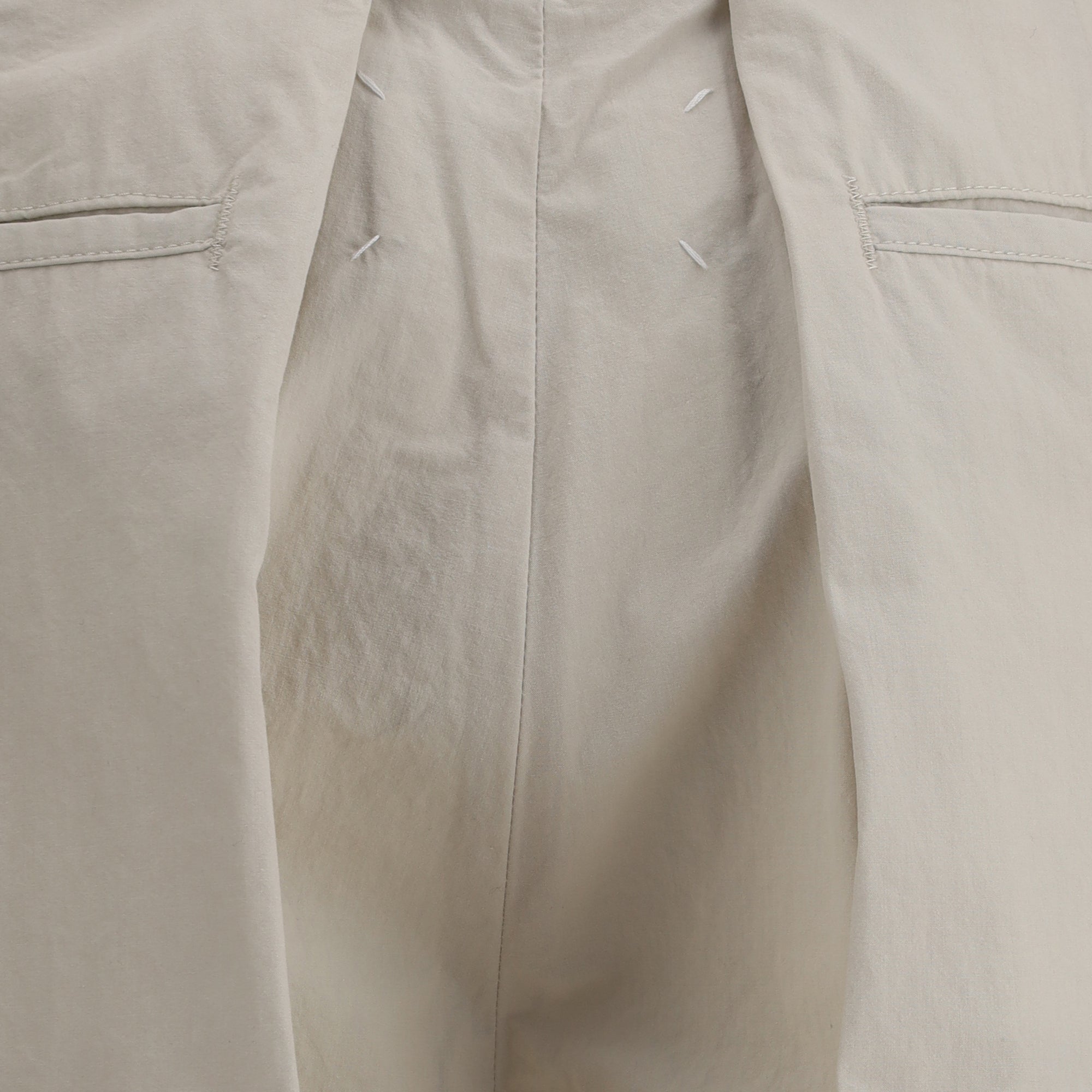 Oversized Pants