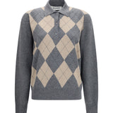 Ballantyne Argyle Polo