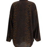 Leopard Shirt
