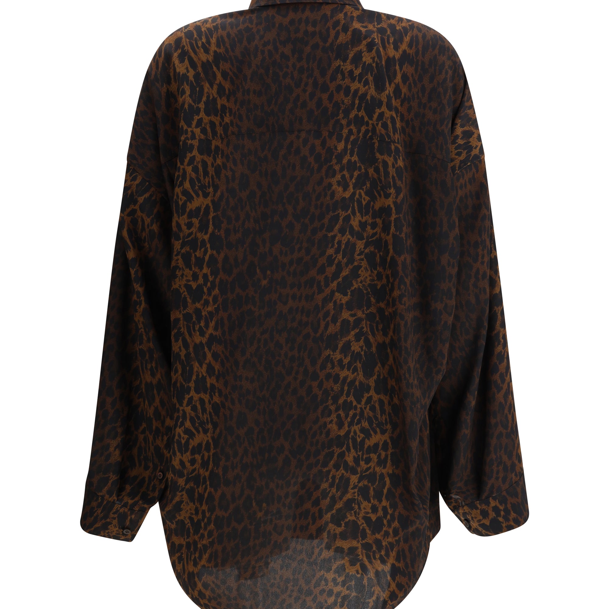 Leopard Shirt
