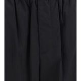 Gabardine Pants