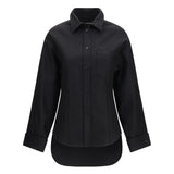 Classic long-sleeved Shirt