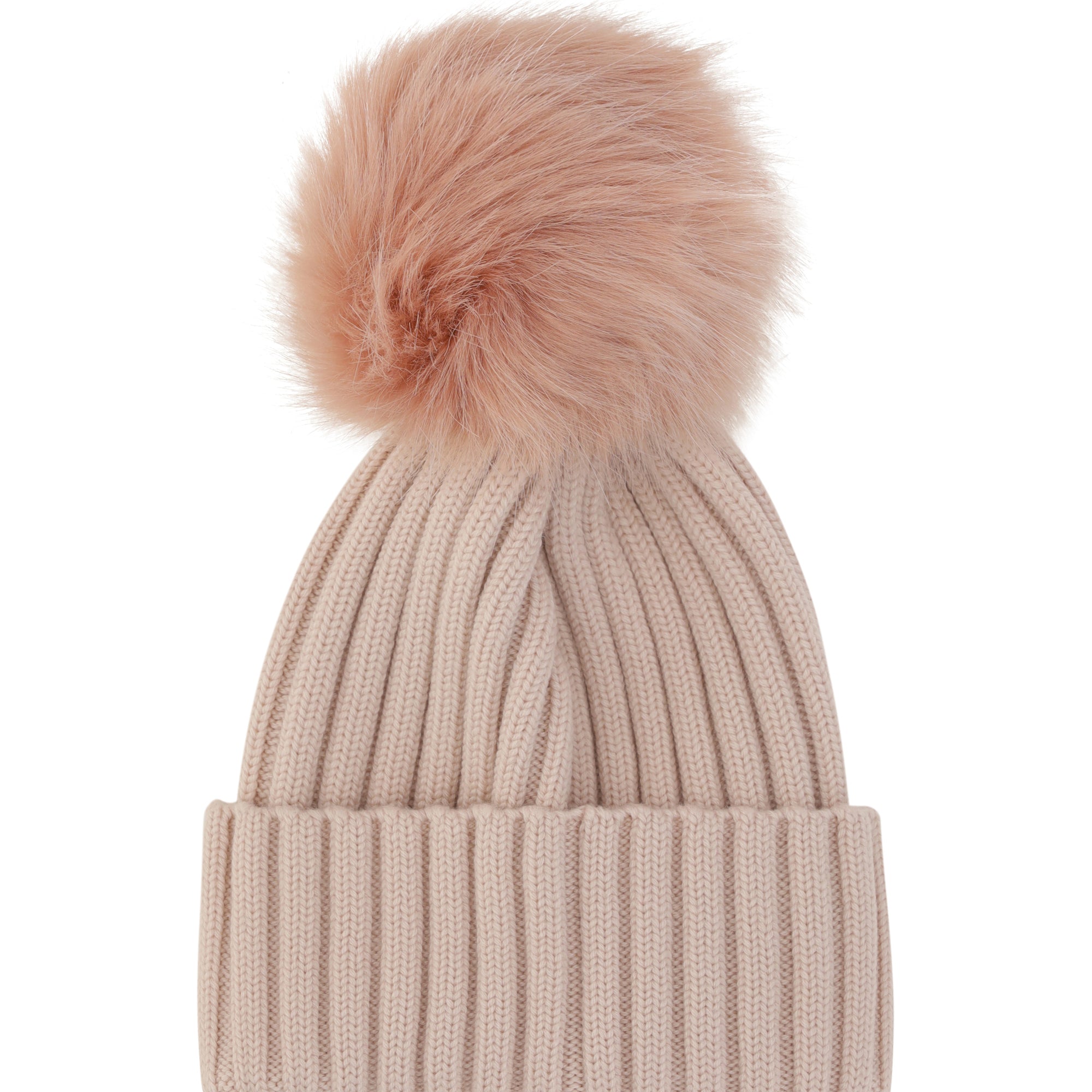 Beanie Tricot Cap