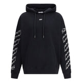 Chain Araldic Arrow Skate Hoodie