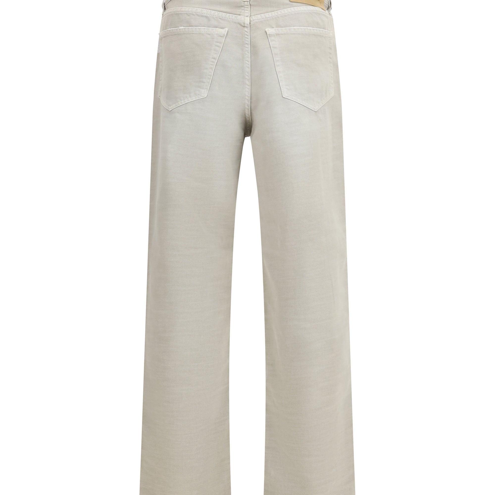 Logan Bull Jeans