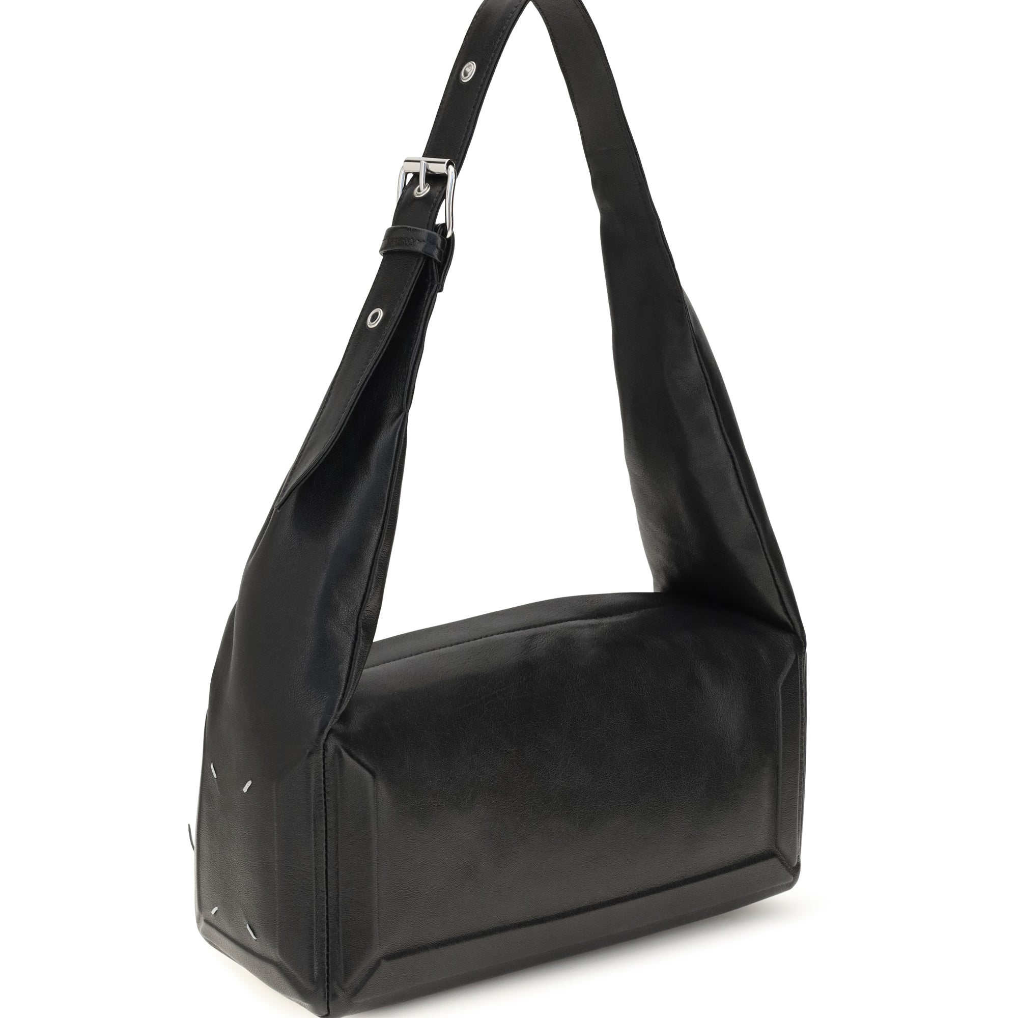 East West medium Shoulder Bag