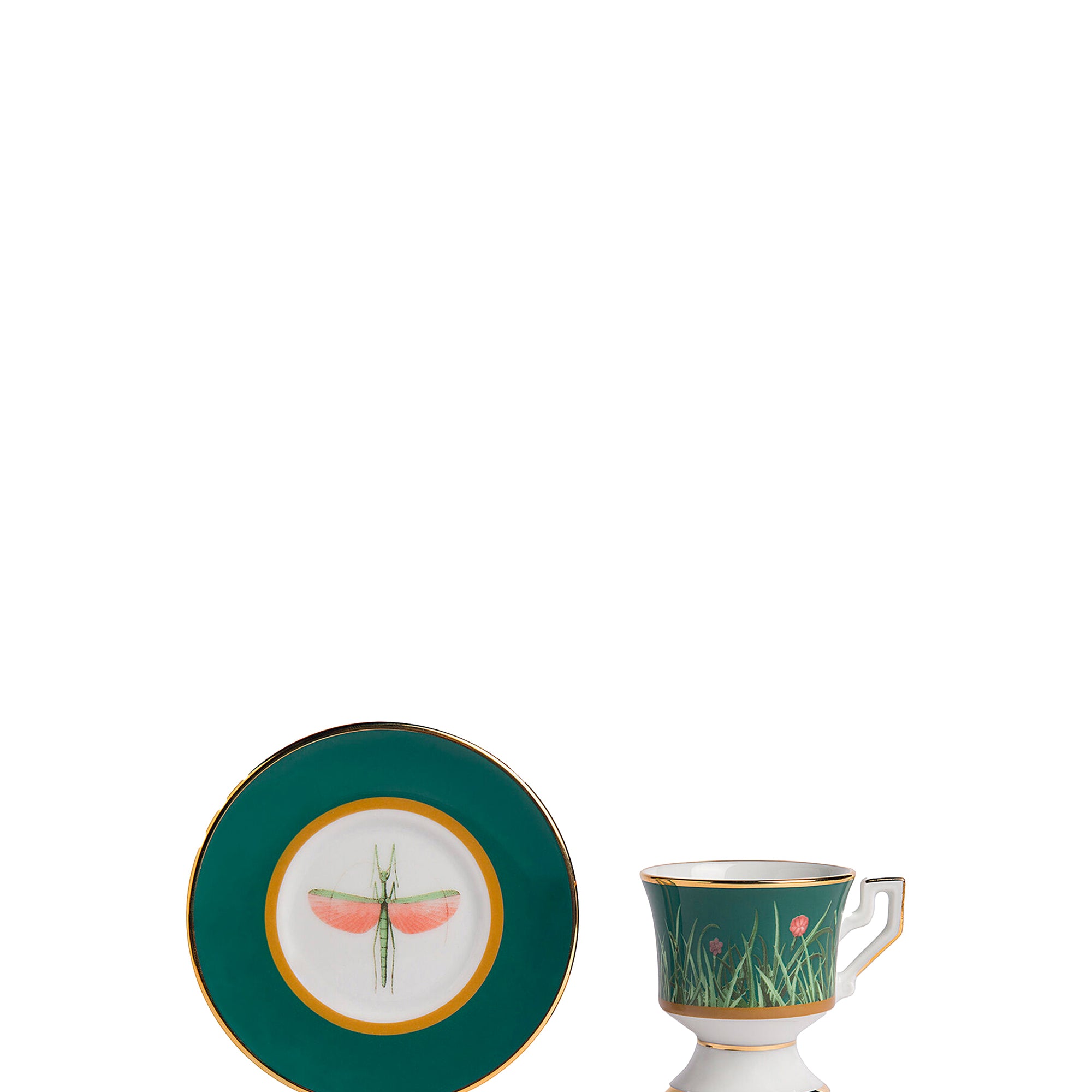 Set of two Cups