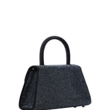 Rhinestone Mini Bow Handbag