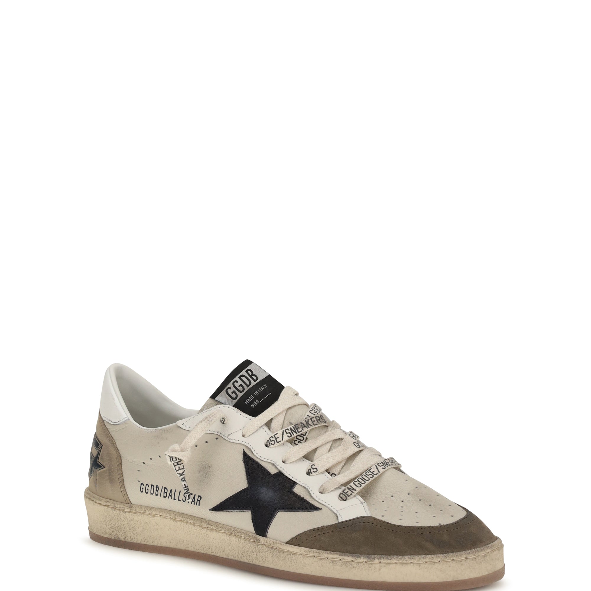 Ballstar Sneakers