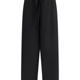 Drawstring dinner Pants