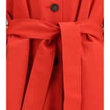 Light Spring Trench
