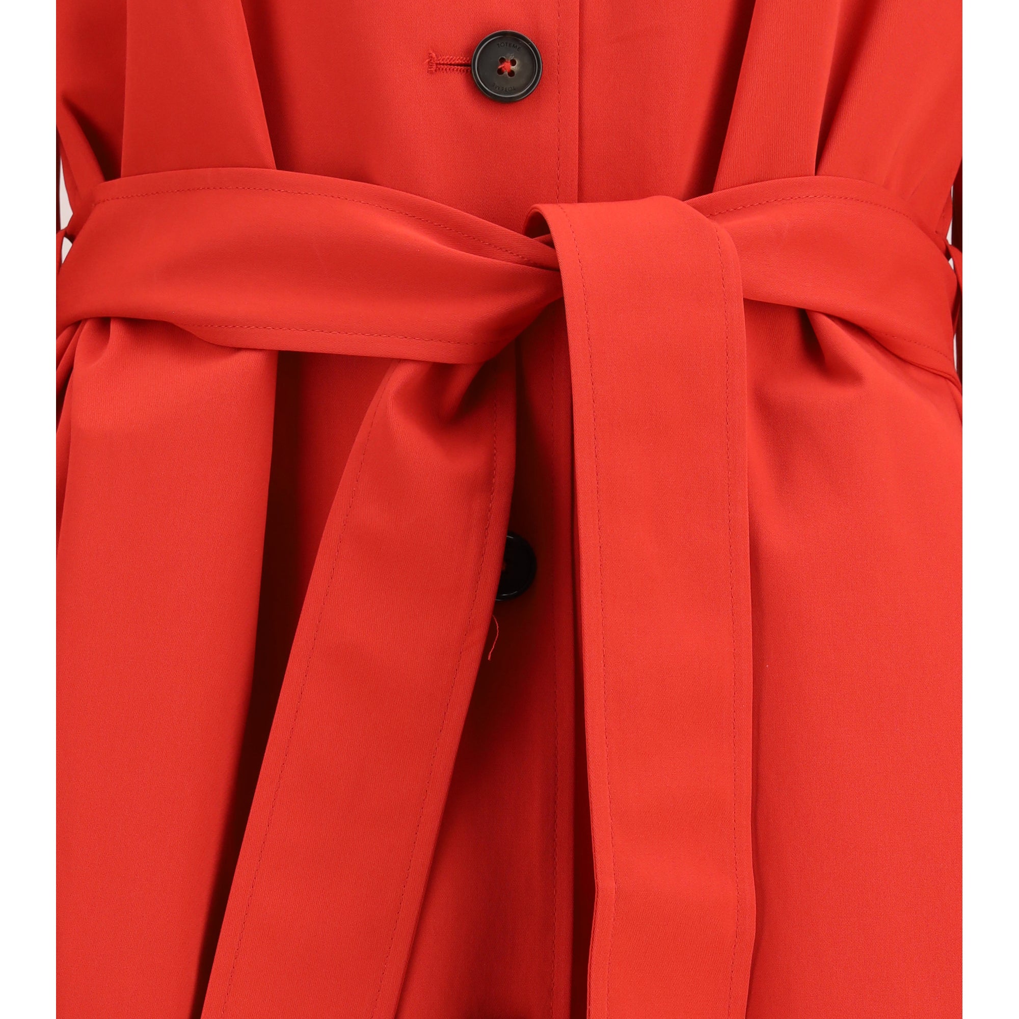 Light Spring Trench