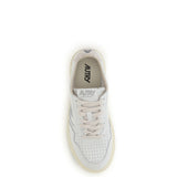 Medalist Low leather Sneakers
