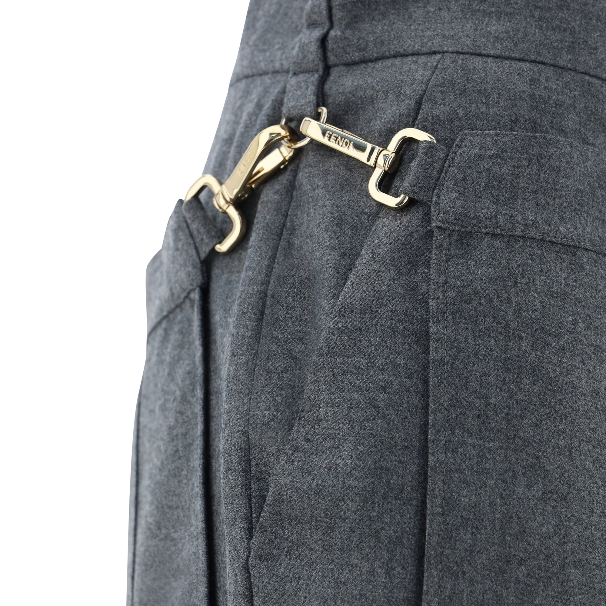 Flannel Pants