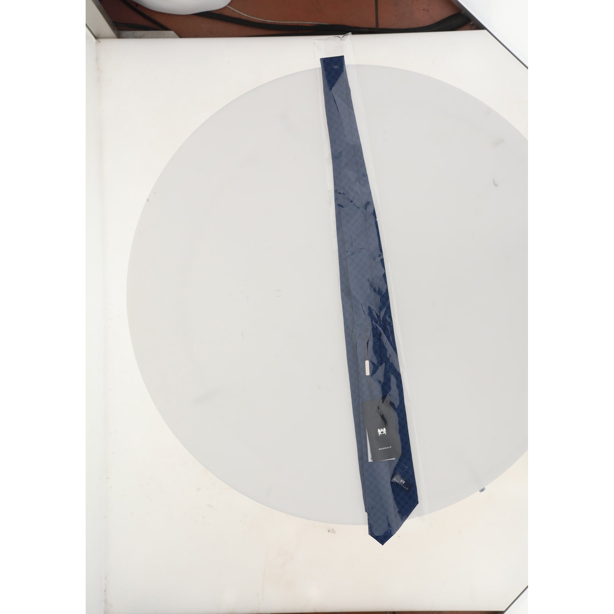 7 PIEGHE PALA 8