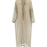 Adima Caftan Dress