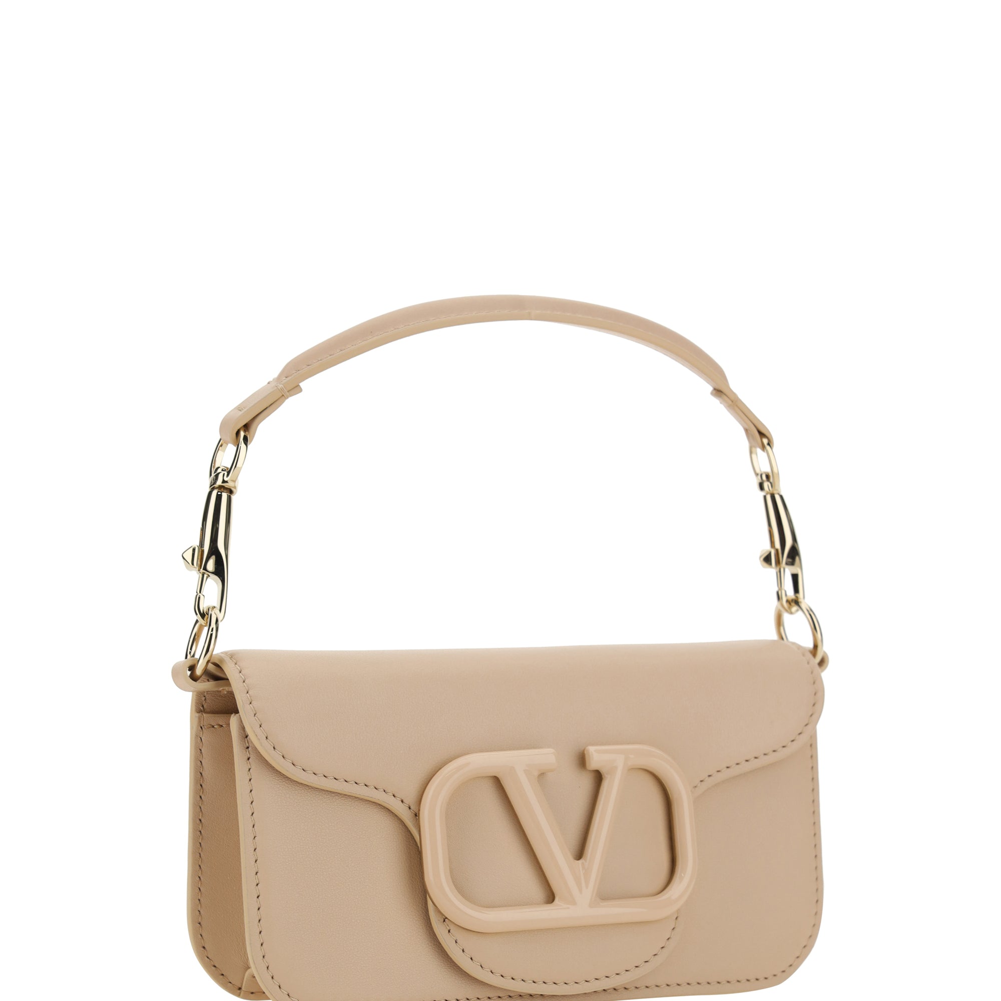 Valentino Garavani Locò Handbag