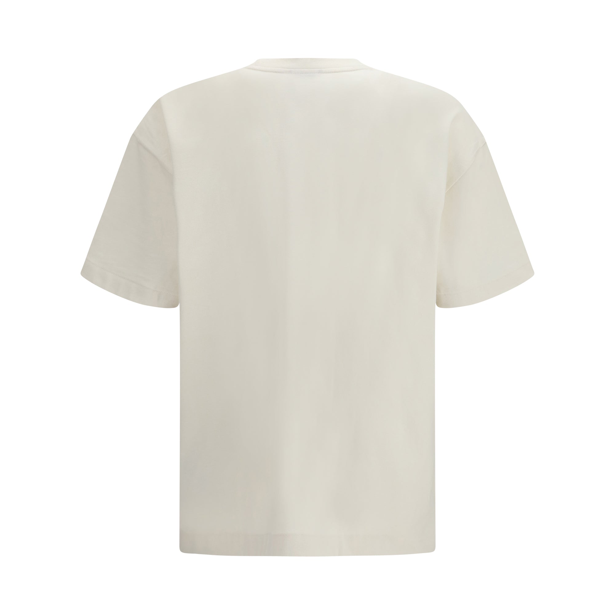 Red Box Relaxed T-shirt