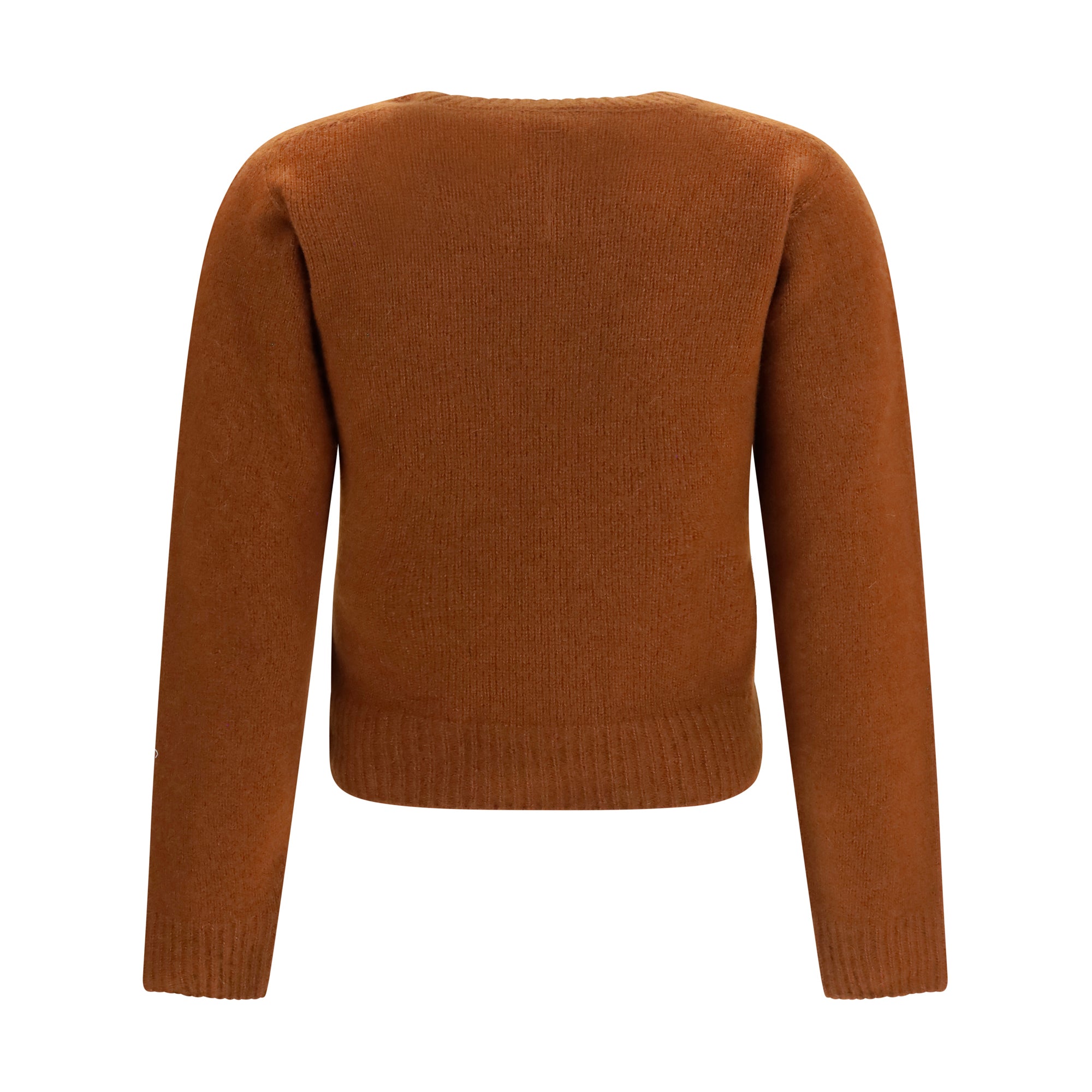 Cashmere and silk Sweater