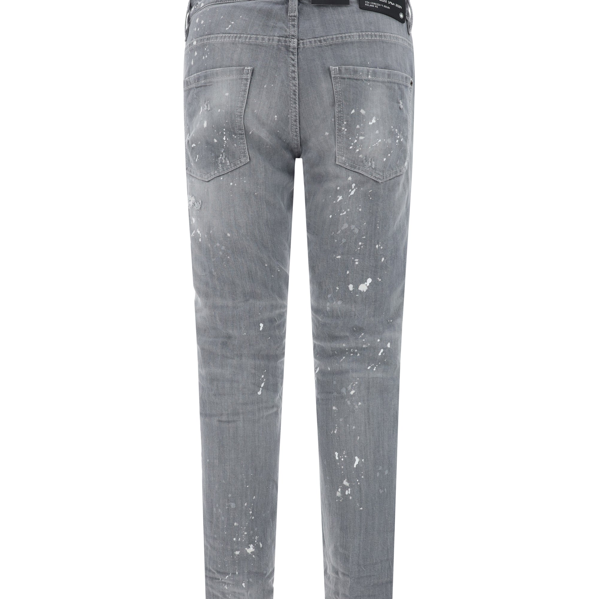 Skater Jeans