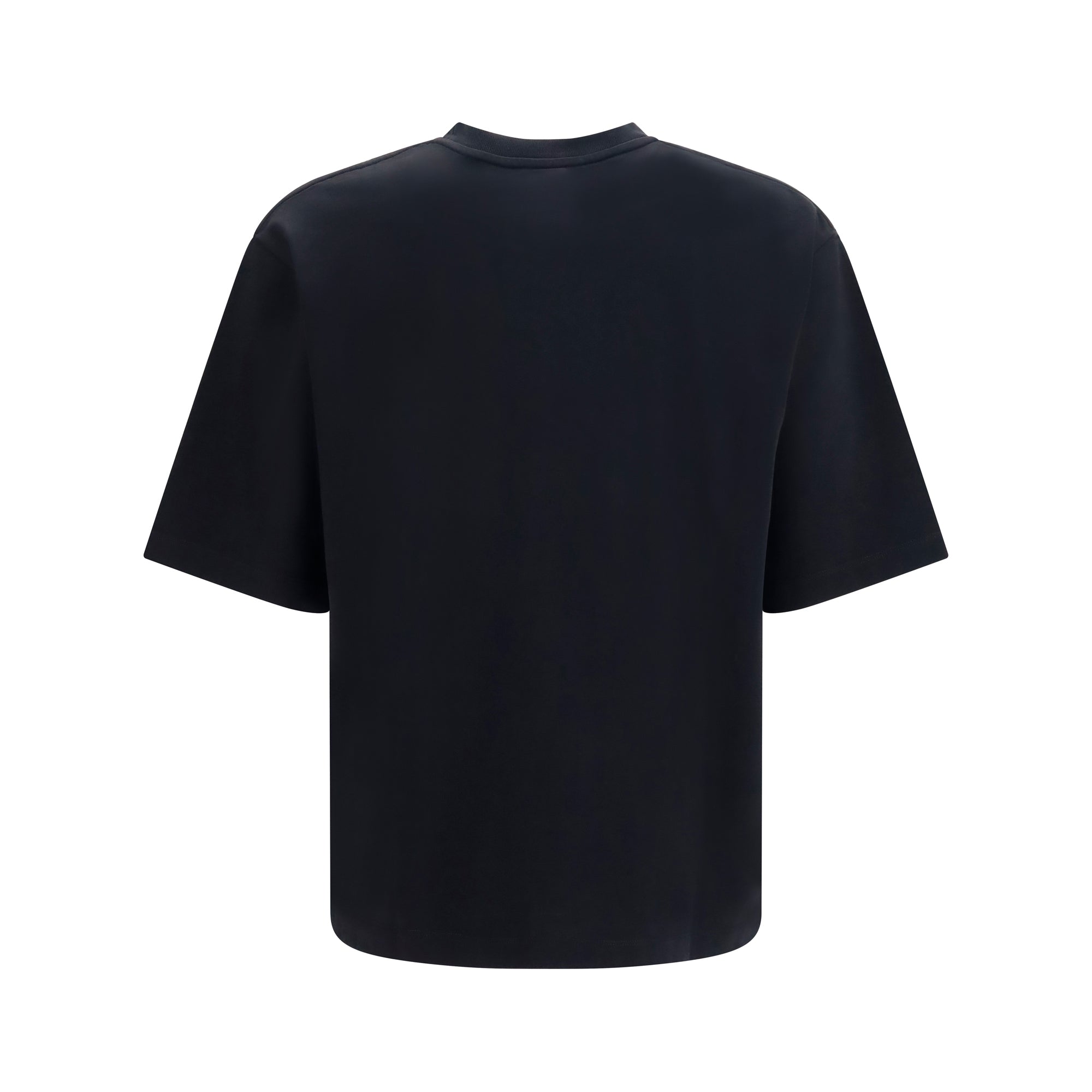 Loose-fit logo T-shirt