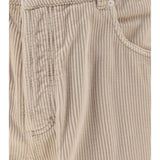 Corduroy Pants