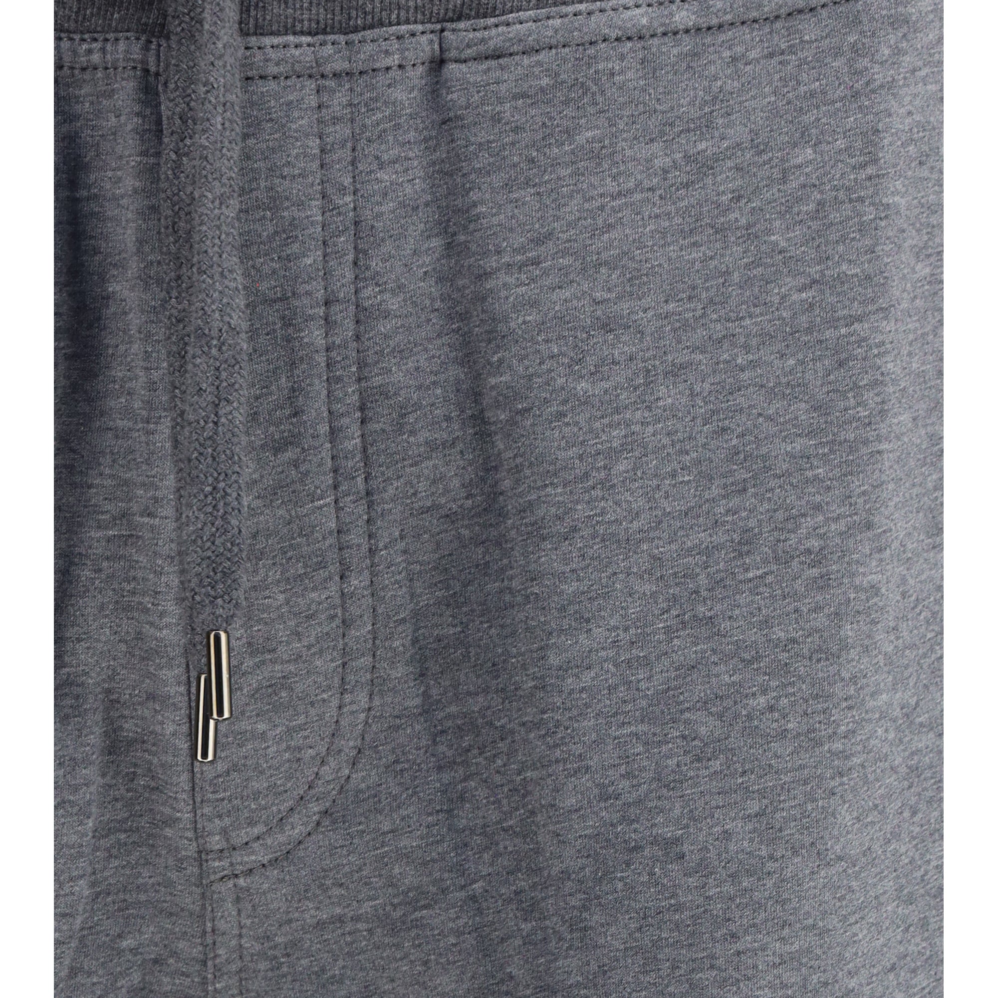 Pants in stretch cotton