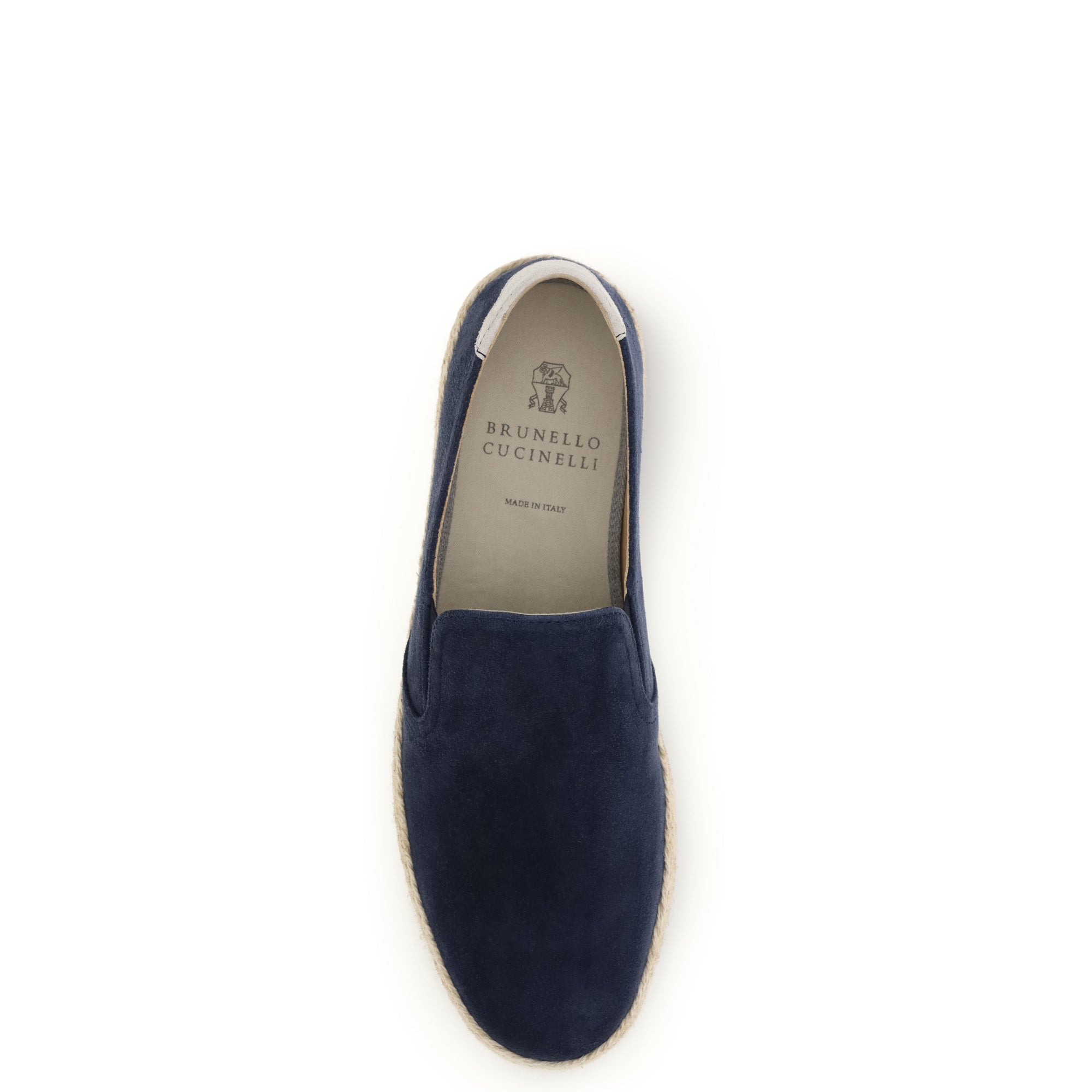 Suede Sneakers