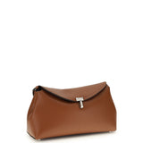 T-Lock Clutch Bag