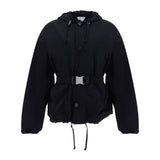 Packable Jacket
