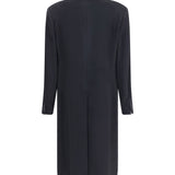 Wool Whale Coat